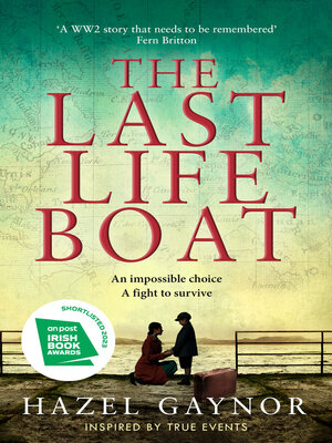 The Last Lifeboat - ebook